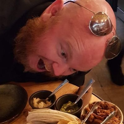 redbeardass's profile picture. I'm not sunburnt I'm glow in the dark.
Bluebagger and proud