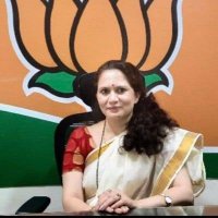 Dr Tejaswini Arvind-Gole(Modi Ka Parivar)(@Tejaswiniarvind) 's Twitter Profile Photo