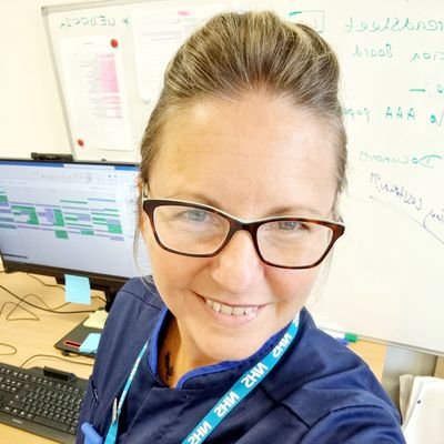 Associate Director of Nursing and AHPs for Integrated Care
20+ NHS
