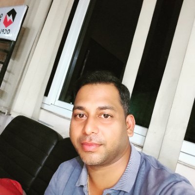 bnayak84546's profile picture. No bio