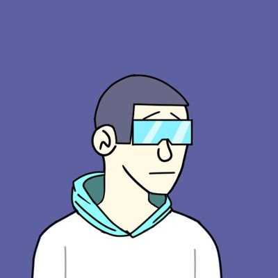 miniyuobi's profile picture. Welcome to my account. I am an NFT maker. I make my own style. Thank you