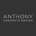 Anthony Concrete Dsg (@anthonyhandcast) Twitter profile photo