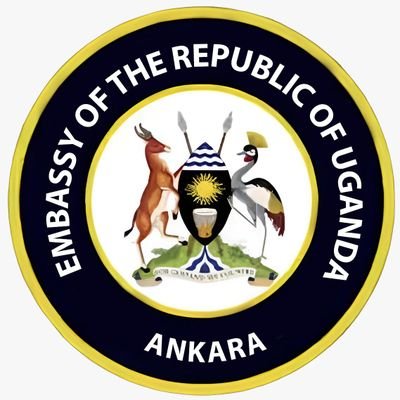 Embassy of The Republic of Uganda, Ankara