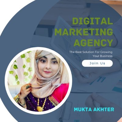 Hi i am a Digital marketer.If you grow your business by digital marketing. you will contact with me.
#digitalmarketer
#freelancer