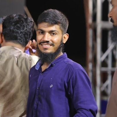 akram_gp's profile picture. Distric Sports Officer (DSO)loading....
#Petriotic🇵🇰 #(PP)pro_pakistani
#Sportsman
#Social_media_activate
#Physical_Educationalist
#Sports_Lover
BS-CPEHSS