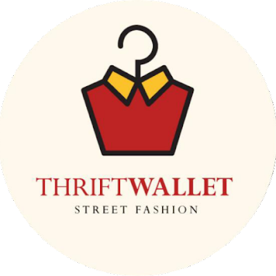 Thrift Wallet