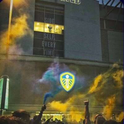 LUFC till I die