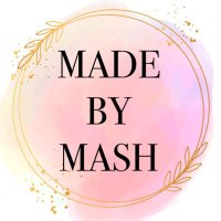 Made By Mash(@MadeByMash_) 's Twitter Profile Photo