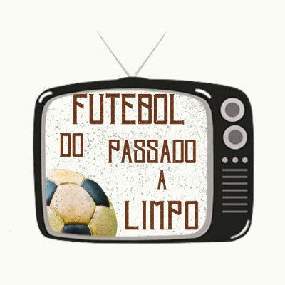 Conta oficial do Canal Futebol do Passado a Limpo. Futebol, entretenimento e informação! Curadoria de @pedreirajunior & @marciosousa_  O RESTO É HISTÓRIA...