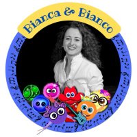 Bianco Kids Music Education(@BiancaFlaviaTo2) 's Twitter Profile Photo