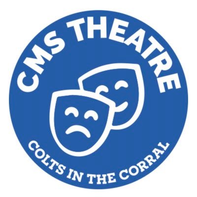 CMSColtsTheatre Profile Picture