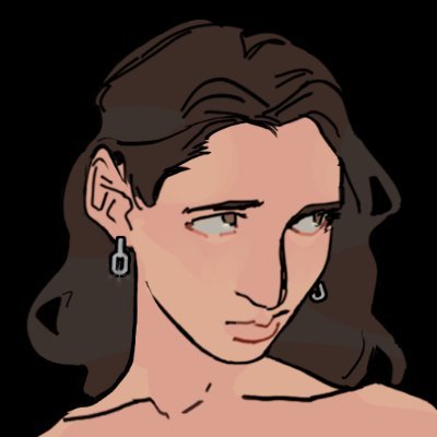 Art acc, Illustrator, Design major.
currently - and indefinitely, obsessed with XWP
eng/pt/한🇧🇷