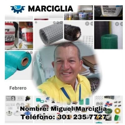 MiguelMarciglia Profile Picture