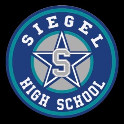 Official account of the Siegel High School Golf Team. Head Coach- Tyler Reeder