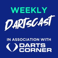 Weekly Dartscast(@WeeklyDartscast) 's Twitter Profileg