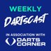 Weekly Dartscast (@WeeklyDartscast) Twitter profile photo