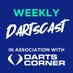 Weekly Dartscast (@weeklydartscast) Twitter profile photo Weekly Dartscast (@weeklydartscast) Twitter profile photo