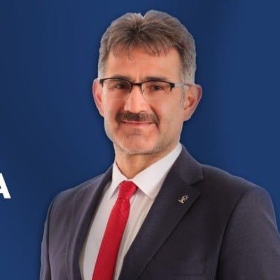 Dr. Mustafa KAYA