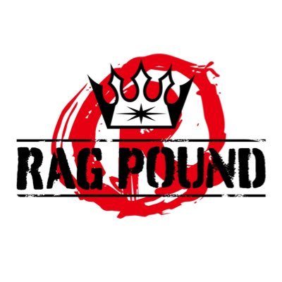 【新生RAG POUND】伝説的KRUMPチームが再始動🔥