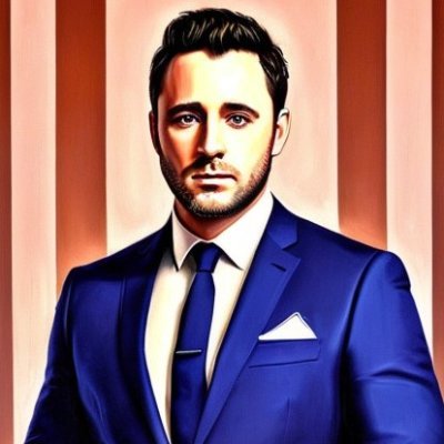 Anthony Church - The Tone Man Profile