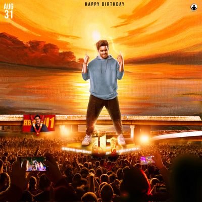 தடை செய்ய முடியாத போதை யுவனின் இசை
For Every Trouble, We Faces There Is An Equal (or) Opposite @thisisysr Song To Save Us..! 💗 Back Up : @YuvanSouls
