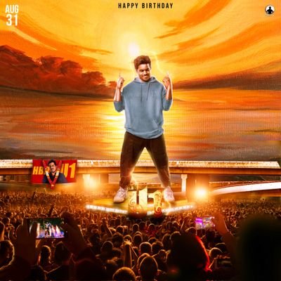 தடை செய்ய முடியாத போதை யுவனின் இசை 

For Every Trouble, We Faces There Is An Equal (or) Opposite @thisisysr Song To Save Us..! 💗  Back Up : @YuvanSouls