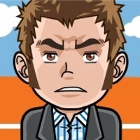 Chuck Parker (@chuckparkertech) 's Twitter Profile