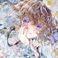 【香月 稜】水彩&展示会🎨アカウント (@ryo_twinheart) 's Twitter Profile Photo 【香月 稜】水彩&展示会🎨アカウント (@ryo_twinheart) 's Twitter Profile Photo