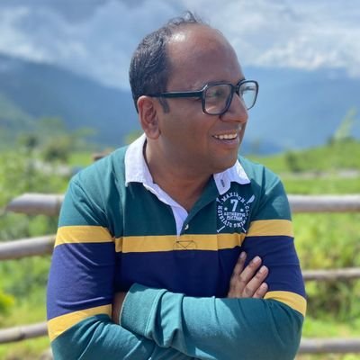 subha_00's profile picture. A common man