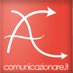 Comunicazionare (@comunicazionare) Twitter profile photo
