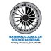 National Council of Science Museums-NCSM (@ncsmgoi) Twitter profile photo