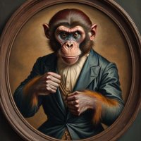 mikesmonkeyfists(@mikesmonkeyfist) 's Twitter Profile Photo