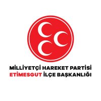 MHP Etimesgut İlçe Başkanlığı(@MHP__Etimesgut) 's Twitter Profile Photo