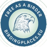 Birdingplaces(@birdingplaces) 's Twitter Profile Photo