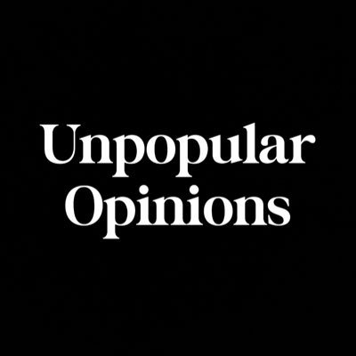 dailyopinion88's profile picture. I was unpopular in high school, also math is the most enjoyable subject!