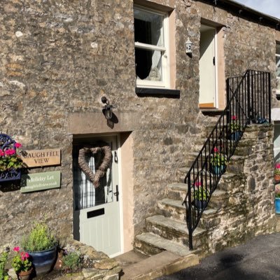 Our two holiday lets lie in the Yorkshire Dales National Park where Garsdale meets upper Wensleydale; ideal for a quiet rural break. https://t.co/i3IZbrJNcL