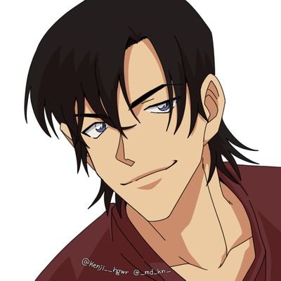 けんじ(仮)さんのプロフィール画像