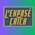 L'Exposé Catch (@CatchExpos724) Twitter profile photo