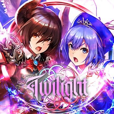 十輪(とわ:Twilight)さんのプロフィール画像