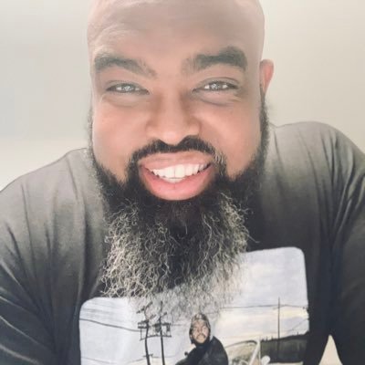 Been gone awhile….I’m back now though. I’m funny, fat, and got a nice smile lol 🤷🏾‍♂️ I’m only here because i be bored…..