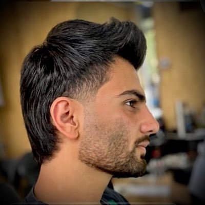 alibuzzi69's profile picture. 