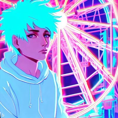 P-man🫑NIGHTREIGNさんのプロフィール画像