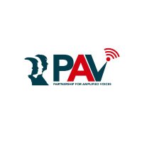 Partnership for Amplified Voices(@PAV_Nig) 's Twitter Profile Photo