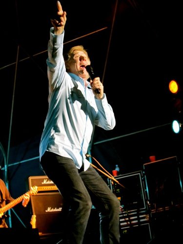 greg_x_volz's profile picture. One of Christian rock's founding voices (eBand, Petra, Classic Petra), Greg X Volz continues the journey.