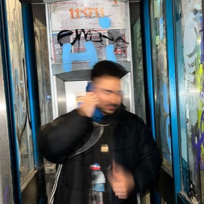 fvxstx's profile picture. Larga o doce nessa vida amarga