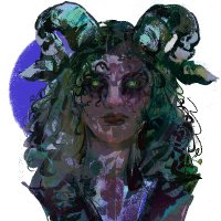 let's take illithid tadpoles together(@percabanter) 's Twitter Profile Photo
