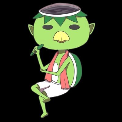 きゅうり鮪さんのプロフィール画像