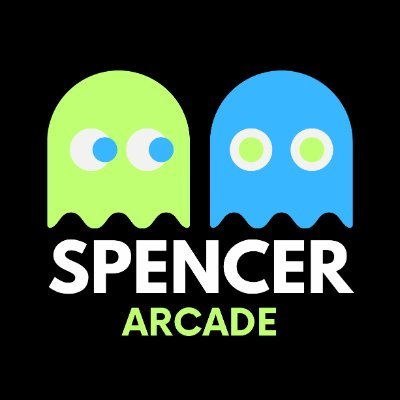 #HavingFun - #Uploading - #Streaming - #Gaming - #Retro - #FeelGoodVideos Official Page @SpencerArcade