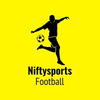 Niftysports1(@Niftysports2) 's Twitter Profile Photo
