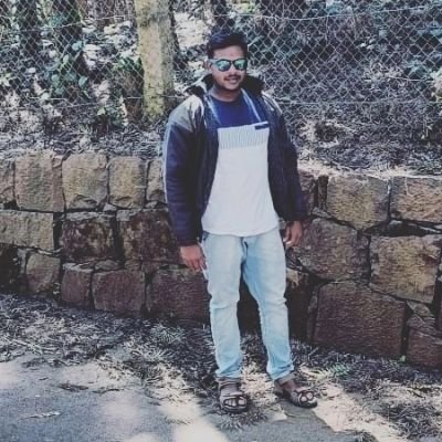 Viswa1590's profile picture. மாற்றங்களை எதிர்பார்ப்பதில்
தவறில்லை மாறியவர்களை
எதிர் பார்க்காதீர்கள் ❤️❤️❤️❤️